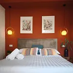 Bed & Breakfast Ettore Pompei