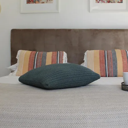 Ettore Bed & Breakfast 4*