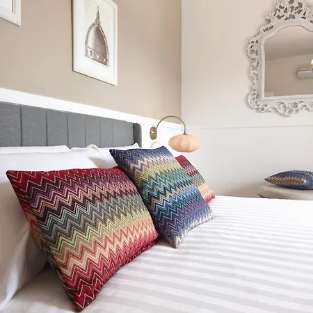 Ettore Bed & Breakfast Pompei