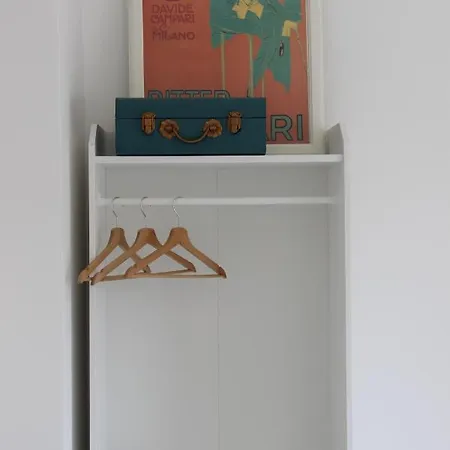 Panzió Ettore Pompeji