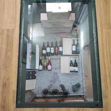 Panzió Ettore Pompeji