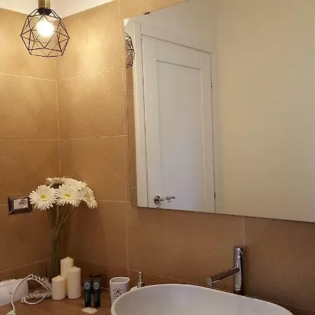 Ettore Panzió Pompeji