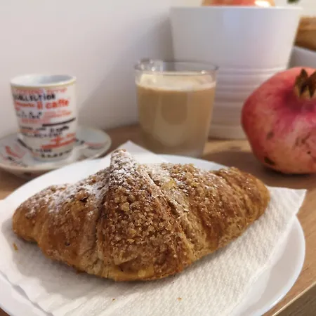 Panzió Ettore Pompeji