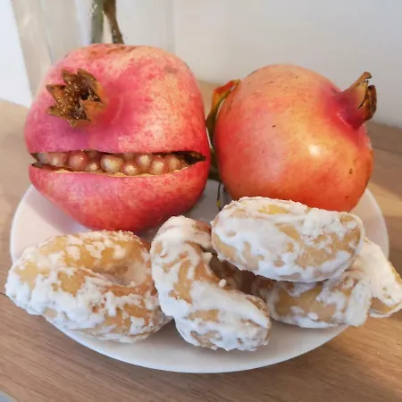 Ettore Panzió Pompeji