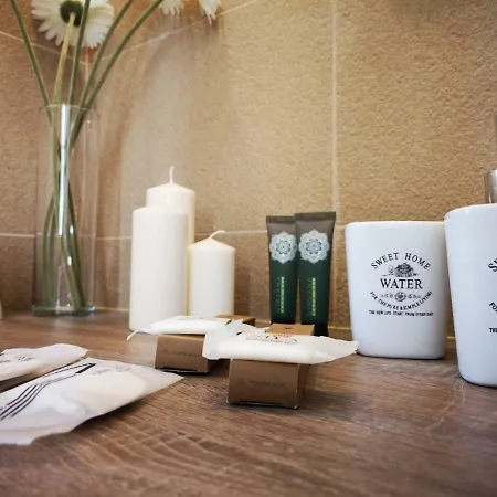 Panzió Ettore Pompeji