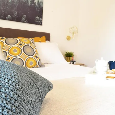 Ettore Bed & Breakfast