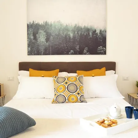 Bed & Breakfast Ettore 2*