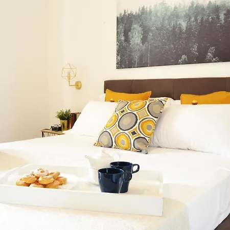 Ettore Bed & Breakfast Pompei