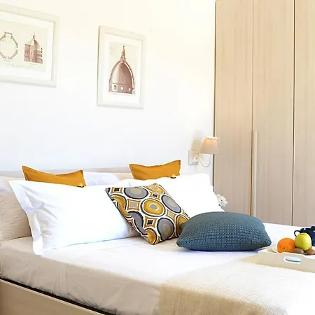 Ettore Bed & Breakfast 2*