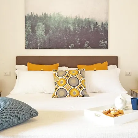 Ettore Bed & Breakfast Pompei