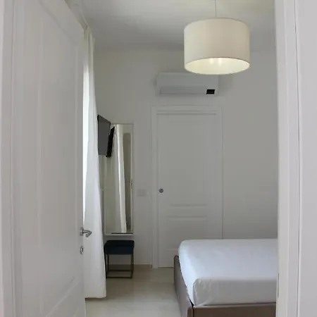 Ettore Bed & Breakfast Pompei