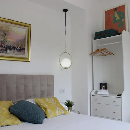 Ettore Bed & Breakfast 2*