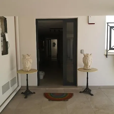 Ettore Bed & Breakfast