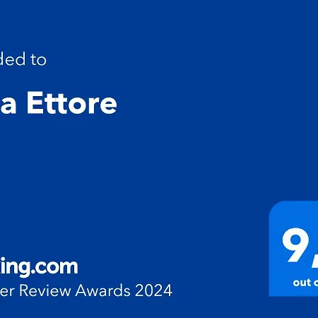 Bed & Breakfast Ettore