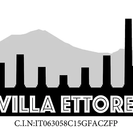 Ettore Bed & Breakfast 2*
