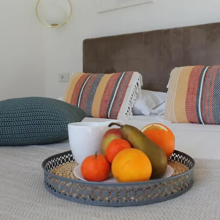 Bed & Breakfast Ettore 2*