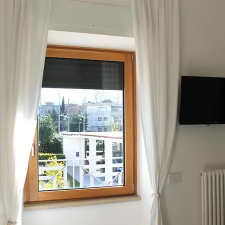 Ettore Bed & Breakfast Pompeji
