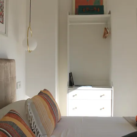 Ettore Bed & Breakfast