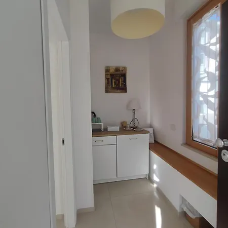 Bed & Breakfast Ettore Pompei