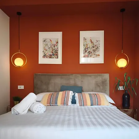Bed & Breakfast Ettore Pompei