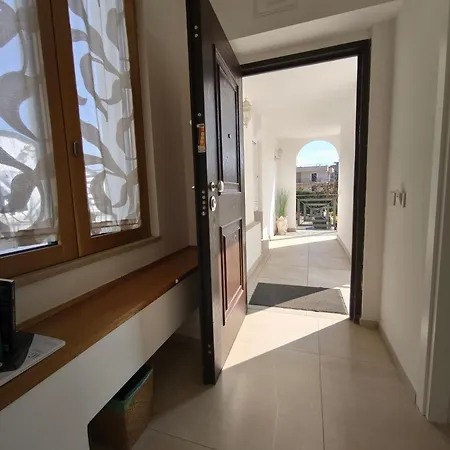 Ettore Bed & Breakfast 4*