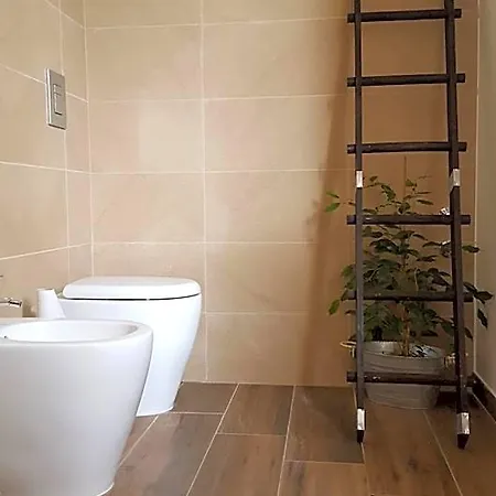 Ettore Bed and breakfast 4*