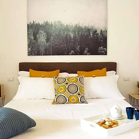 Bed & Breakfast Ettore 4*