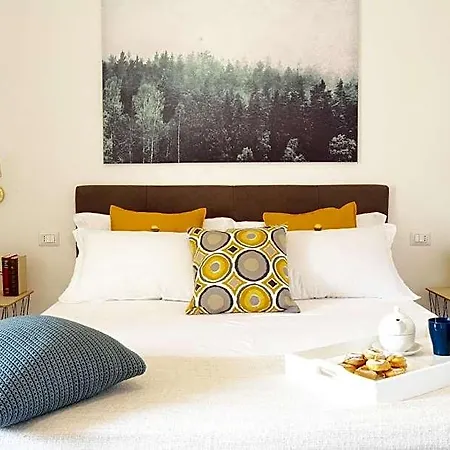 Ettore Bed & Breakfast 4*