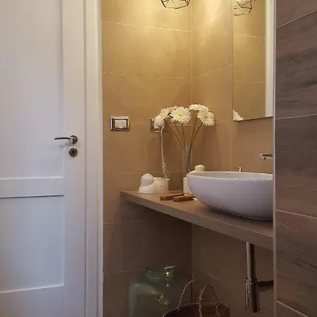 Ettore فندق مبيت وإفطار 4*
