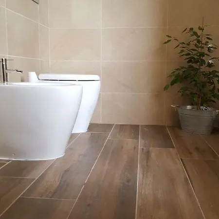 Ettore Bed & Breakfast Pompei