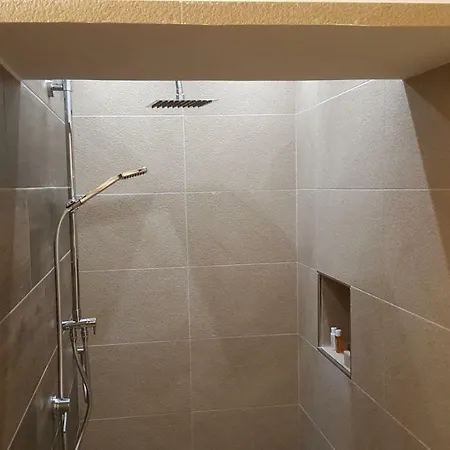 فندق مبيت وإفطار Ettore بومبيي