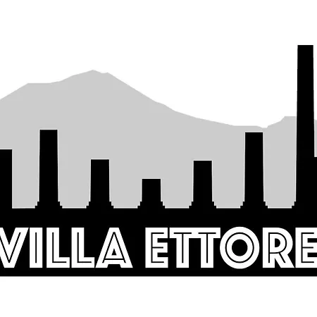 Ettore Bed & Breakfast Pompei