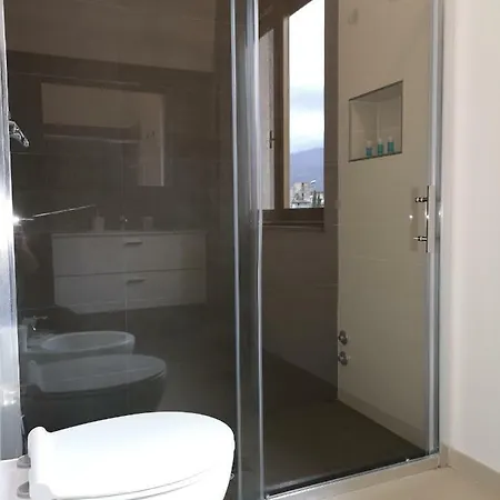 Ettore Bed & Breakfast Pompei