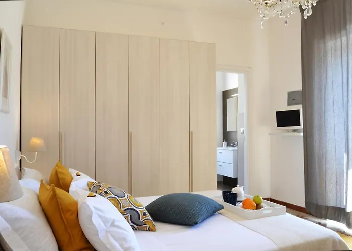 住宿加早餐酒店 Ettore