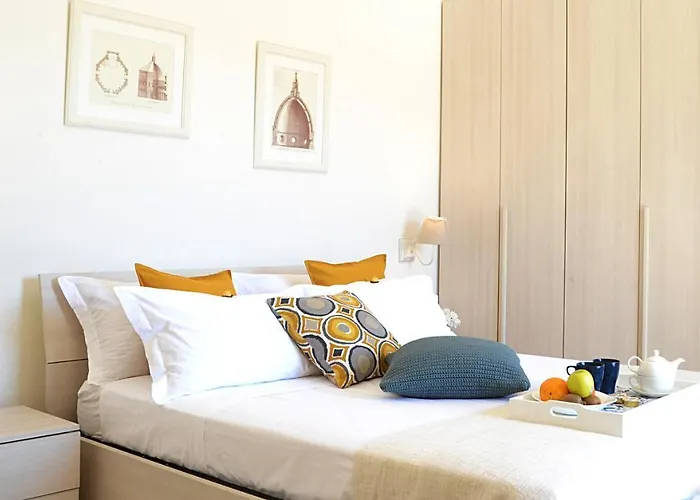 Ettore 住宿加早餐酒店 4*