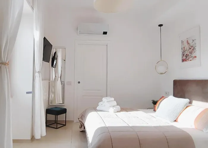 住宿加早餐酒店 Ettore 4*