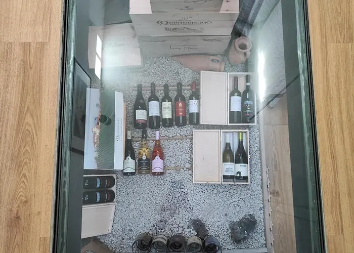 住宿加早餐酒店 Ettore 庞贝